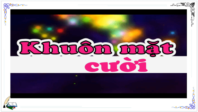 Giáo án điện tử HĐTN lớp 3 Cánh diều Tuần 5 | PPT Hoạt động trải nghiệm lớp 3