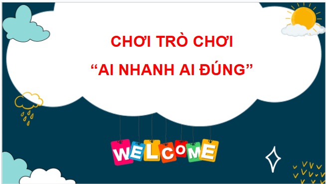 Giáo án điện tử HĐTN lớp 3 Chân trời sáng tạo Tuần 5 | PPT Hoạt động trải nghiệm lớp 3