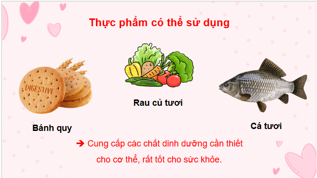 Giáo án điện tử HĐTN lớp 3 Chân trời sáng tạo Tuần 5 | PPT Hoạt động trải nghiệm lớp 3