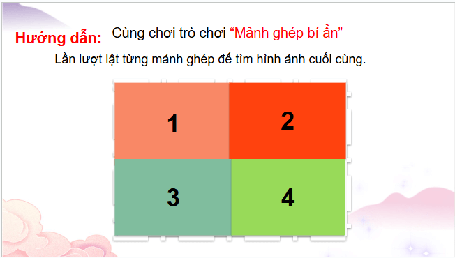 Giáo án điện tử HĐTN lớp 3 Chân trời sáng tạo Tuần 8 | PPT Hoạt động trải nghiệm lớp 3