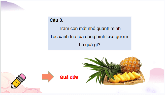 Giáo án điện tử HĐTN lớp 3 Chân trời sáng tạo Tuần 8 | PPT Hoạt động trải nghiệm lớp 3