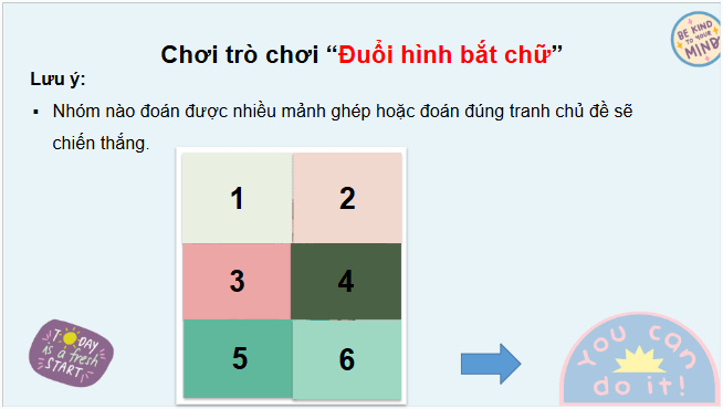 Giáo án điện tử HĐTN lớp 3 Chân trời sáng tạo Tuần 9 | PPT Hoạt động trải nghiệm lớp 3
