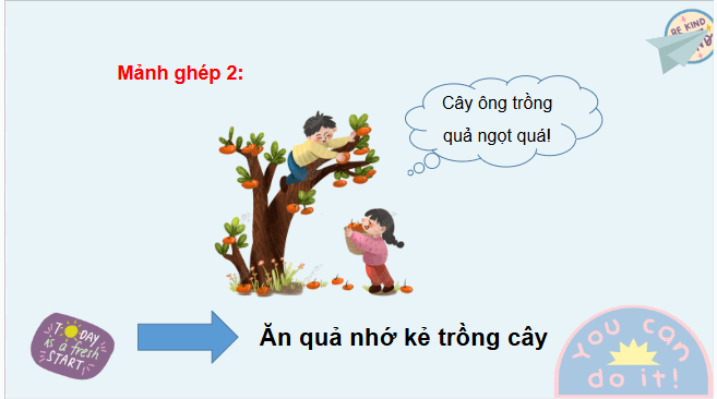 Giáo án điện tử HĐTN lớp 3 Chân trời sáng tạo Tuần 9 | PPT Hoạt động trải nghiệm lớp 3