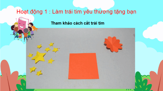 Giáo án điện tử HĐTN lớp 3 Chân trời sáng tạo Tuần Tổng kết | PPT Hoạt động trải nghiệm lớp 3