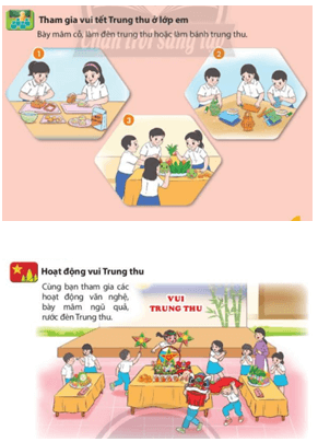 Giáo án Hoạt động trải nghiệm lớp 3 Tuần 3 Chân trời sáng tạo