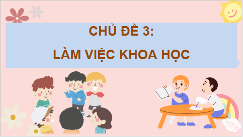 Giáo án điện tử HĐTN lớp 4 Cánh diều Tuần 10 | PPT Hoạt động trải nghiệm lớp 4