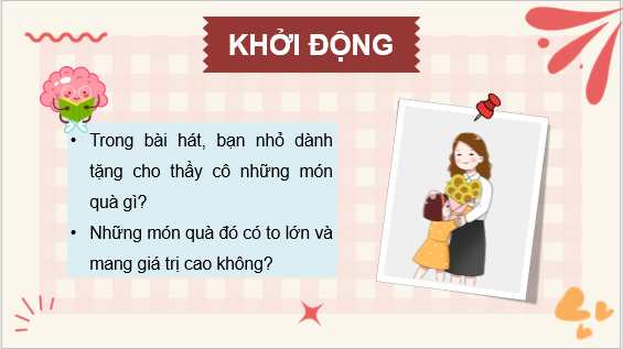 Giáo án điện tử HĐTN lớp 4 Chân trời sáng tạo Tuần 10 | PPT Hoạt động trải nghiệm lớp 4