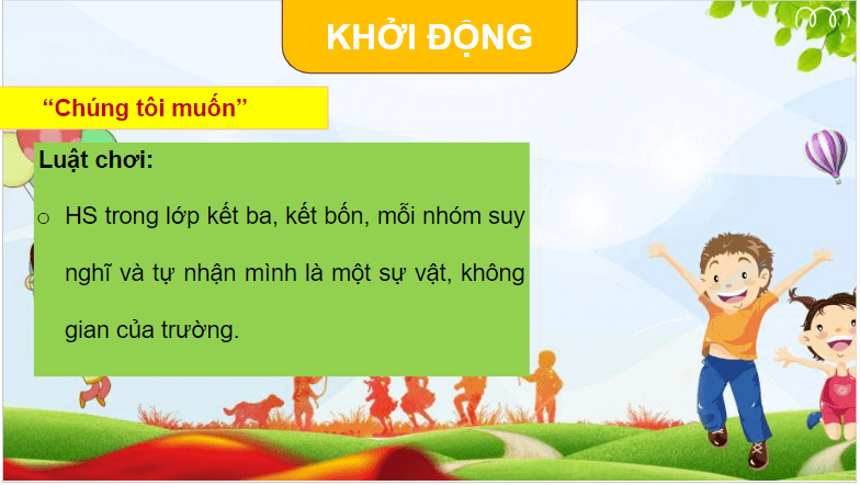 Giáo án điện tử HĐTN lớp 4 Kết nối tri thức Tuần 10 | PPT Hoạt động trải nghiệm lớp 4