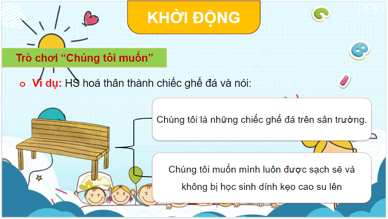 Giáo án điện tử HĐTN lớp 4 Kết nối tri thức Tuần 10 | PPT Hoạt động trải nghiệm lớp 4
