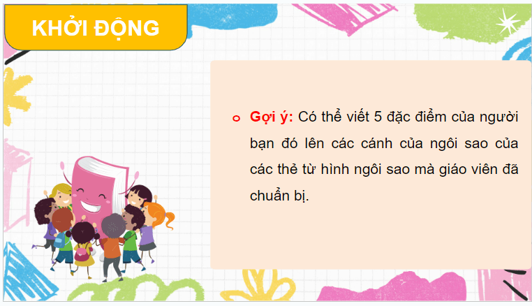 Giáo án điện tử HĐTN lớp 4 Kết nối tri thức Tuần 11 | PPT Hoạt động trải nghiệm lớp 4