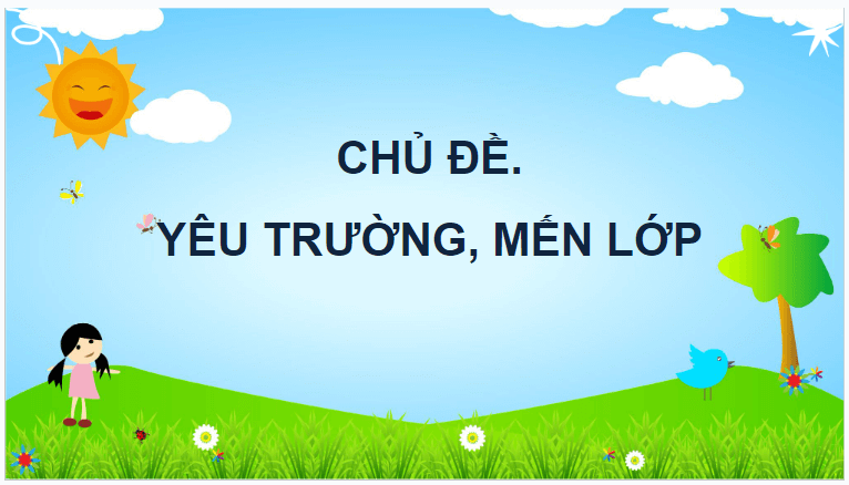 Giáo án điện tử HĐTN lớp 4 Kết nối tri thức Tuần 11 | PPT Hoạt động trải nghiệm lớp 4