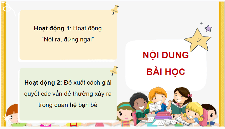 Giáo án điện tử HĐTN lớp 4 Kết nối tri thức Tuần 11 | PPT Hoạt động trải nghiệm lớp 4