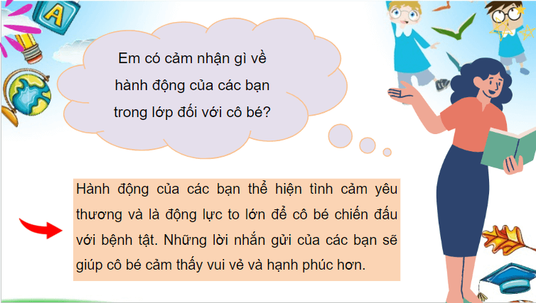 Giáo án điện tử HĐTN lớp 4 Kết nối tri thức Tuần 12 | PPT Hoạt động trải nghiệm lớp 4