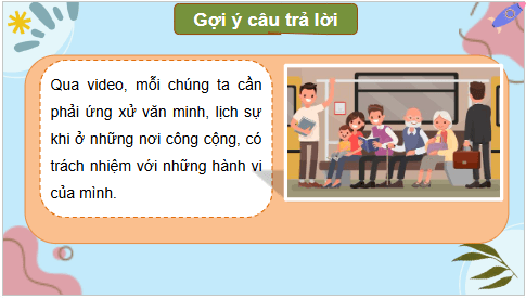 Giáo án điện tử HĐTN lớp 4 Cánh diều Tuần 13 | PPT Hoạt động trải nghiệm lớp 4