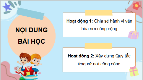 Giáo án điện tử HĐTN lớp 4 Cánh diều Tuần 13 | PPT Hoạt động trải nghiệm lớp 4