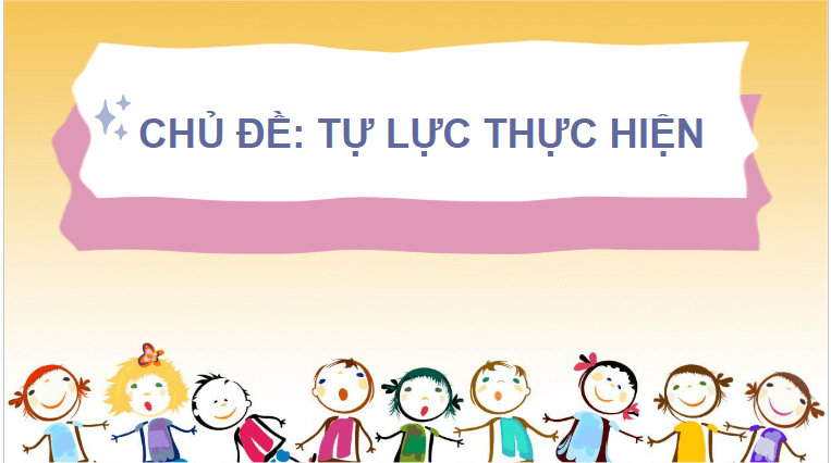 Giáo án điện tử HĐTN lớp 4 Kết nối tri thức Tuần 13 | PPT Hoạt động trải nghiệm lớp 4