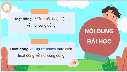 Giáo án điện tử HĐTN lớp 4 Cánh diều Tuần 14 | PPT Hoạt động trải nghiệm lớp 4