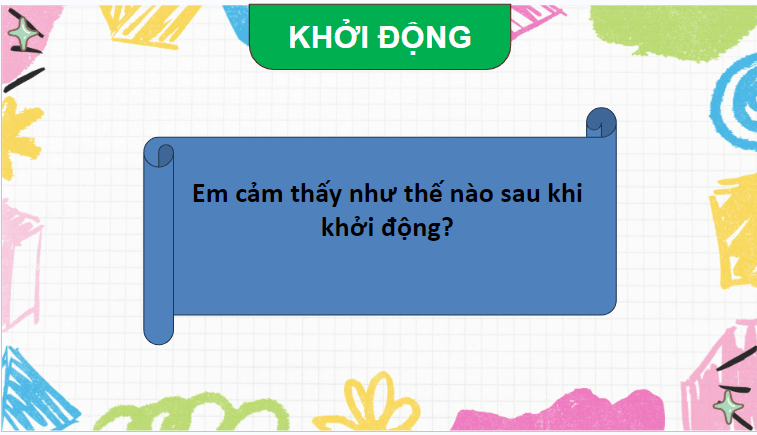 Giáo án điện tử HĐTN lớp 4 Kết nối tri thức Tuần 14 | PPT Hoạt động trải nghiệm lớp 4
