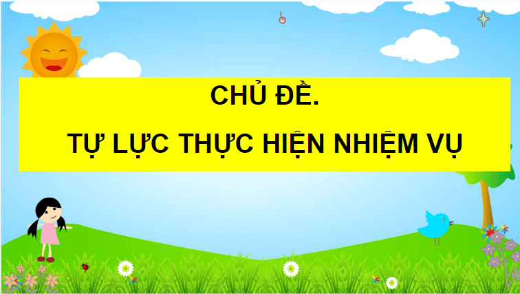 Giáo án điện tử HĐTN lớp 4 Kết nối tri thức Tuần 14 | PPT Hoạt động trải nghiệm lớp 4