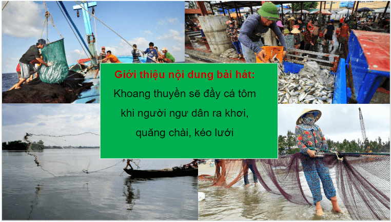 Giáo án điện tử HĐTN lớp 4 Kết nối tri thức Tuần 15 | PPT Hoạt động trải nghiệm lớp 4