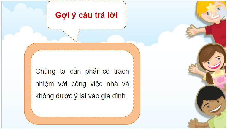 Giáo án điện tử HĐTN lớp 4 Kết nối tri thức Tuần 16 | PPT Hoạt động trải nghiệm lớp 4