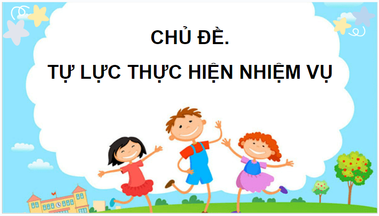 Giáo án điện tử HĐTN lớp 4 Kết nối tri thức Tuần 16 | PPT Hoạt động trải nghiệm lớp 4