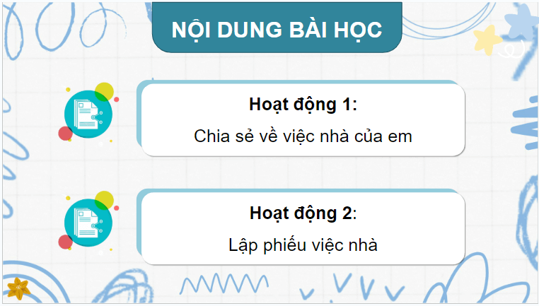 Giáo án điện tử HĐTN lớp 4 Kết nối tri thức Tuần 16 | PPT Hoạt động trải nghiệm lớp 4