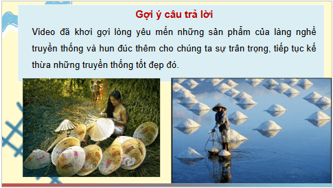 Giáo án điện tử HĐTN lớp 4 Cánh diều Tuần 17 | PPT Hoạt động trải nghiệm lớp 4