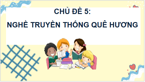 Giáo án điện tử HĐTN lớp 4 Cánh diều Tuần 17 | PPT Hoạt động trải nghiệm lớp 4