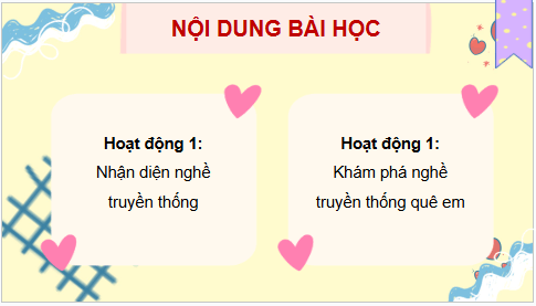 Giáo án điện tử HĐTN lớp 4 Cánh diều Tuần 17 | PPT Hoạt động trải nghiệm lớp 4
