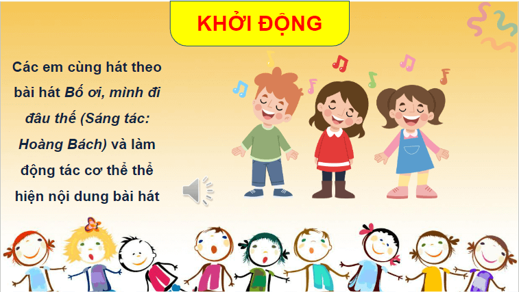 Giáo án điện tử HĐTN lớp 4 Kết nối tri thức Tuần 17 | PPT Hoạt động trải nghiệm lớp 4