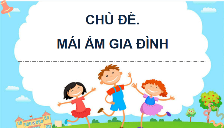 Giáo án điện tử HĐTN lớp 4 Kết nối tri thức Tuần 17 | PPT Hoạt động trải nghiệm lớp 4