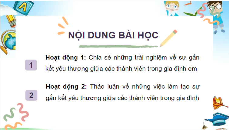 Giáo án điện tử HĐTN lớp 4 Kết nối tri thức Tuần 17 | PPT Hoạt động trải nghiệm lớp 4