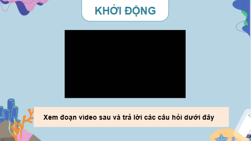 Giáo án điện tử HĐTN lớp 4 Chân trời sáng tạo Tuần 18 | PPT Hoạt động trải nghiệm lớp 4