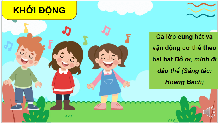 Giáo án điện tử HĐTN lớp 4 Kết nối tri thức Tuần 18 | PPT Hoạt động trải nghiệm lớp 4