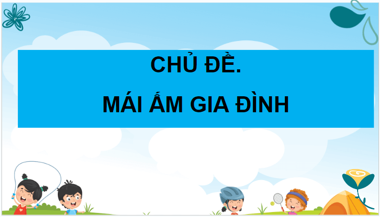 Giáo án điện tử HĐTN lớp 4 Kết nối tri thức Tuần 18 | PPT Hoạt động trải nghiệm lớp 4