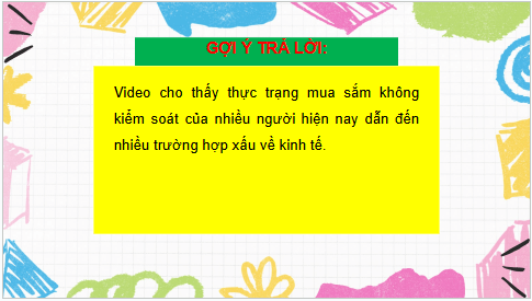 Giáo án điện tử HĐTN lớp 4 Cánh diều Tuần 19 | PPT Hoạt động trải nghiệm lớp 4