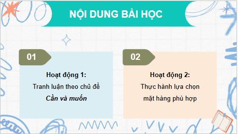 Giáo án điện tử HĐTN lớp 4 Cánh diều Tuần 19 | PPT Hoạt động trải nghiệm lớp 4