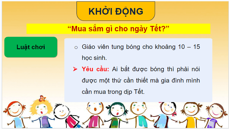 Giáo án điện tử HĐTN lớp 4 Kết nối tri thức Tuần 19 | PPT Hoạt động trải nghiệm lớp 4