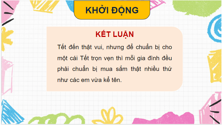 Giáo án điện tử HĐTN lớp 4 Kết nối tri thức Tuần 19 | PPT Hoạt động trải nghiệm lớp 4