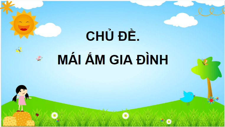 Giáo án điện tử HĐTN lớp 4 Kết nối tri thức Tuần 19 | PPT Hoạt động trải nghiệm lớp 4