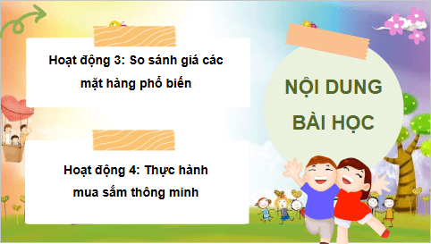 Giáo án điện tử HĐTN lớp 4 Cánh diều Tuần 20 | PPT Hoạt động trải nghiệm lớp 4