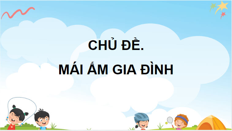 Giáo án điện tử HĐTN lớp 4 Kết nối tri thức Tuần 20 | PPT Hoạt động trải nghiệm lớp 4
