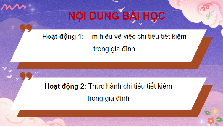 Giáo án điện tử HĐTN lớp 4 Kết nối tri thức Tuần 20 | PPT Hoạt động trải nghiệm lớp 4
