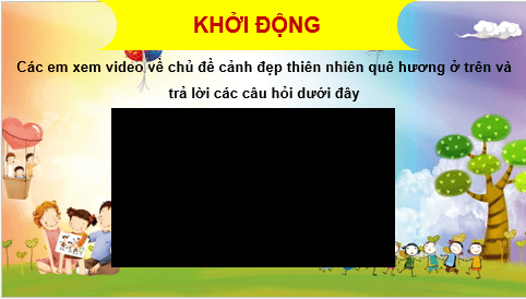 Giáo án điện tử HĐTN lớp 4 Cánh diều Tuần 21 | PPT Hoạt động trải nghiệm lớp 4