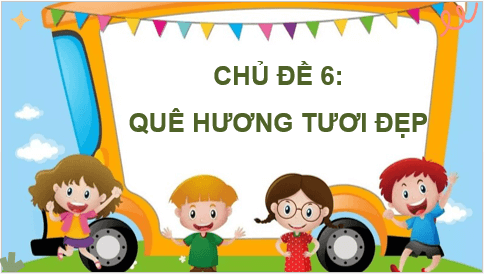 Giáo án điện tử HĐTN lớp 4 Cánh diều Tuần 21 | PPT Hoạt động trải nghiệm lớp 4