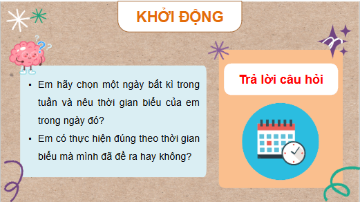 Giáo án điện tử HĐTN lớp 4 Chân trời sáng tạo Tuần 21 | PPT Hoạt động trải nghiệm lớp 4