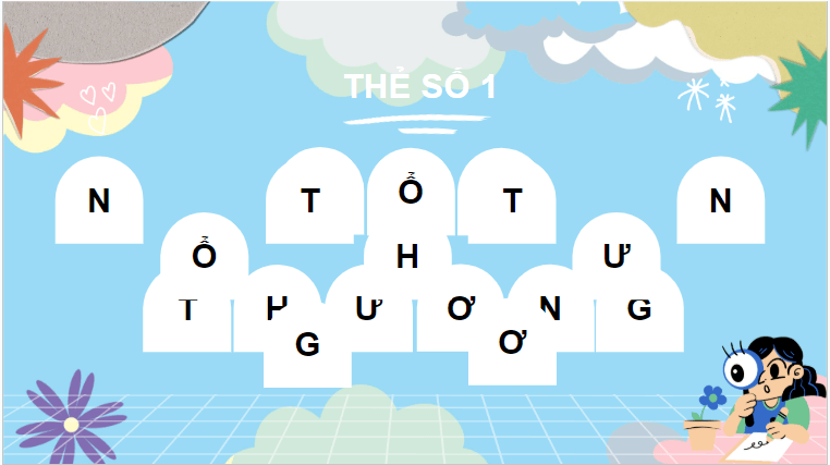 Giáo án điện tử HĐTN lớp 4 Kết nối tri thức Tuần 21 | PPT Hoạt động trải nghiệm lớp 4