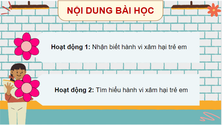 Giáo án điện tử HĐTN lớp 4 Kết nối tri thức Tuần 21 | PPT Hoạt động trải nghiệm lớp 4