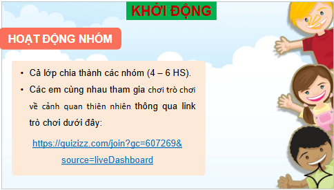 Giáo án điện tử HĐTN lớp 4 Cánh diều Tuần 22 | PPT Hoạt động trải nghiệm lớp 4